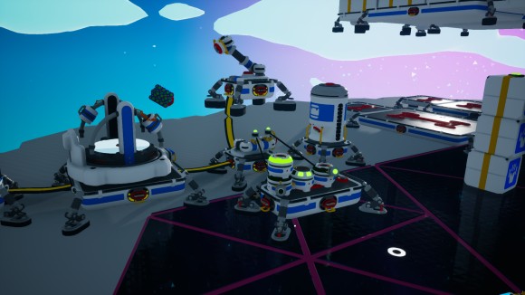 异星探险家《ASTRONEER》全自动化实现方法及BUG解决方法