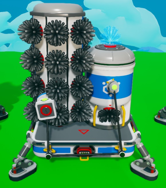 异星探险家《ASTRONEER》全自动化实现方法及BUG解决方法