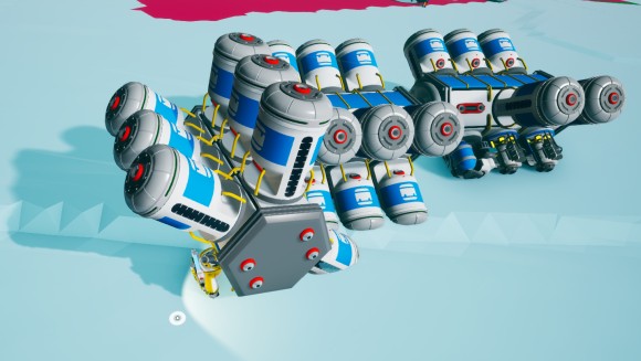 异星探险家《ASTRONEER》全自动化实现方法及BUG解决方法