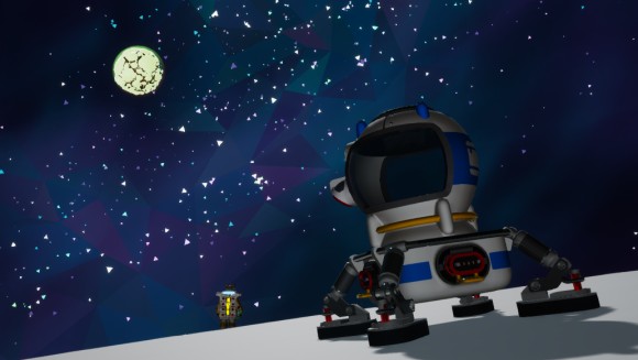 异星探险家《ASTRONEER》全自动化实现方法及BUG解决方法