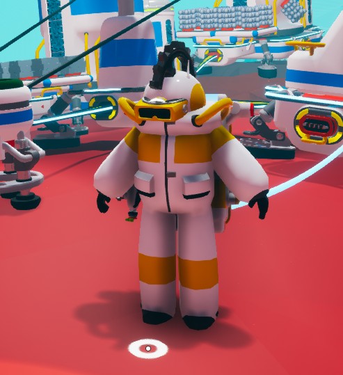 异星探险家《ASTRONEER》全自动化实现方法及BUG解决方法