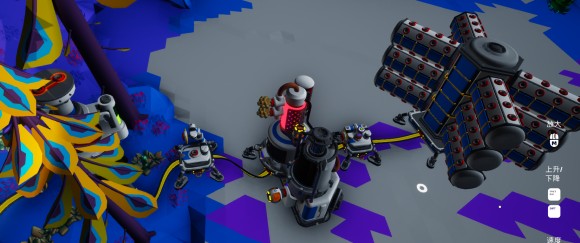 异星探险家《ASTRONEER》全自动化实现方法及BUG解决方法