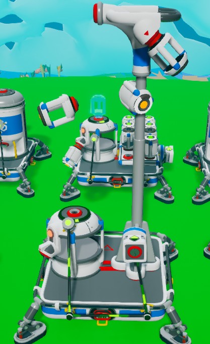 异星探险家《ASTRONEER》全自动化实现方法及BUG解决方法