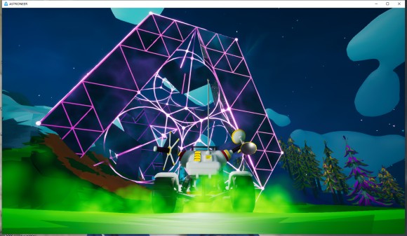 异星探险家《ASTRONEER》地心详解