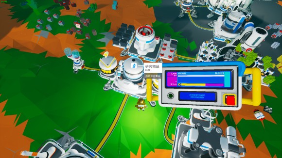 异星探险家《ASTRONEER》快速通关攻略