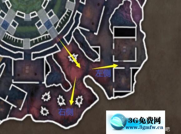 灵魂筹码《SoulatStake》巫毒地宫攻略