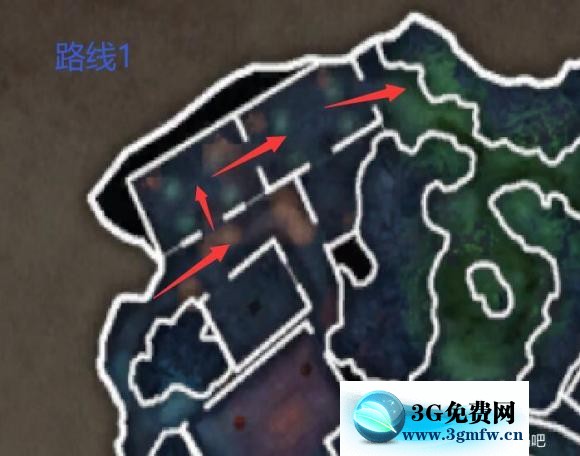 灵魂筹码《SoulatStake》巫毒地宫攻略