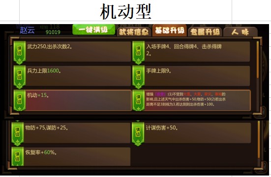 闯关杀2新手攻略