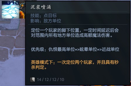 Dota2RPG《帝王宝藏》TNT法师RAID英雄模式攻略