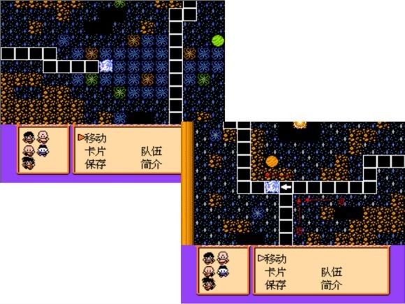 FC激战弗利萨之孙悟饭图文攻略