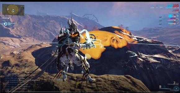 星际战甲《Warframe》异变之星极限车队“牛双洛”速刷攻略