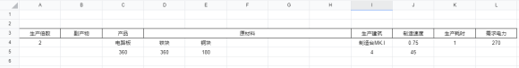 戴森球计划《DysonSphereProgram》基础量化教程