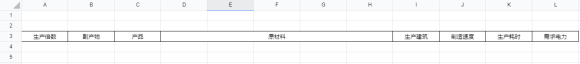 戴森球计划《DysonSphereProgram》基础量化教程