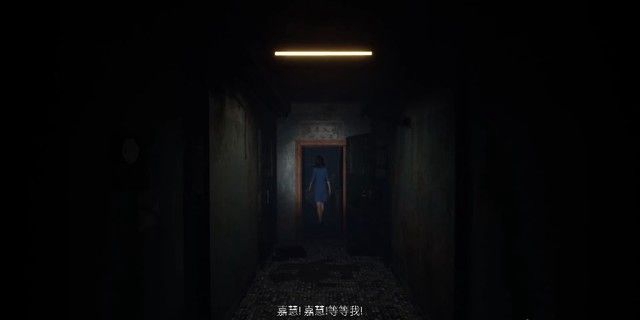 港诡实录《ParanormalHK》第二章死亡直播攻略