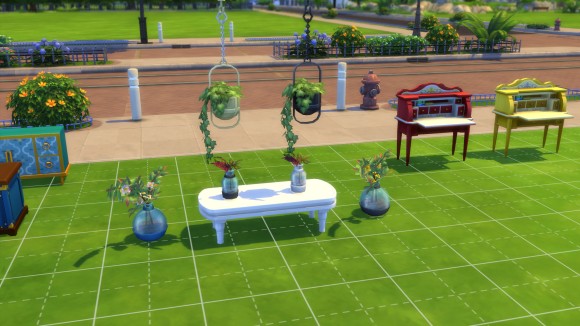 模拟人生4《TheSims4》灵异追击攻略