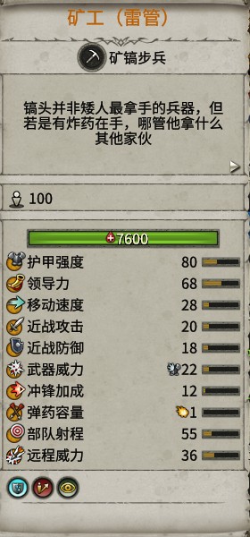 战锤全面战争《TotalWarWARHAMMER》扭曲与暮光DLC白矮人凡世帝国攻略