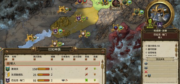 战锤全面战争《TotalWarWARHAMMER》扭曲与暮光DLC白矮人凡世帝国攻略