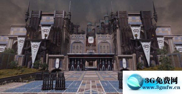 最终幻想14《FF14》南博兹雅48人副本攻略