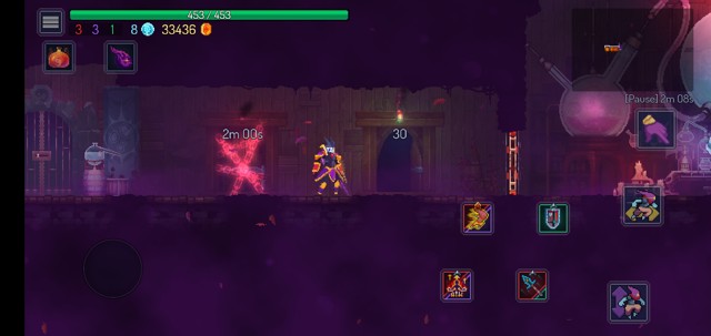 重生细胞《DeadCells》新手攻略