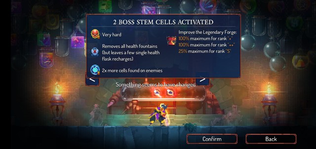 重生细胞《DeadCells》新手攻略