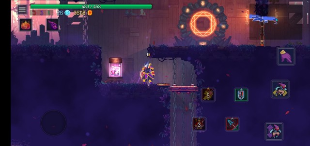 重生细胞《DeadCells》新手攻略