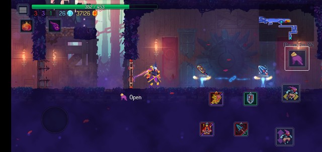 重生细胞《DeadCells》新手攻略