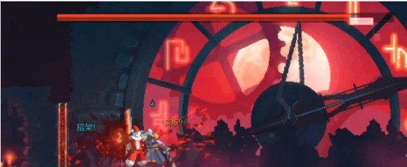 死亡细胞《DeadCells》时光守护者攻略