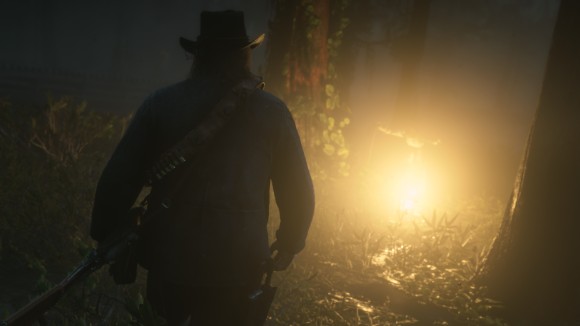 荒野大镖客2《RedDeadRedemption2》故事模式特殊人物攻略