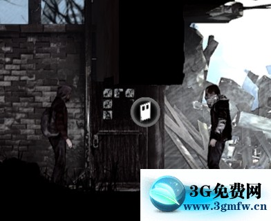 这是我的战争《ThisWarofMine》NPC造访事件攻略