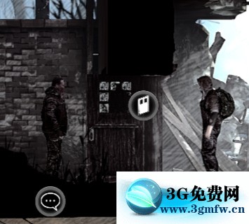 这是我的战争《ThisWarofMine》NPC造访事件攻略