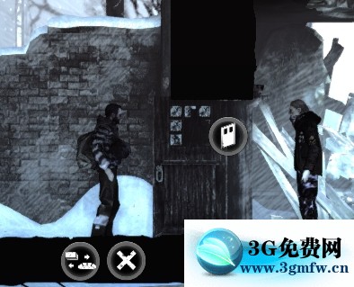 这是我的战争《ThisWarofMine》NPC造访事件攻略