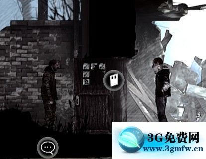 这是我的战争《ThisWarofMine》NPC造访事件攻略