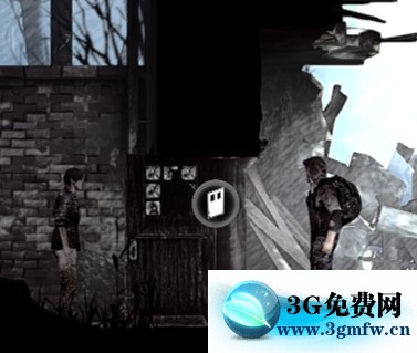 这是我的战争《ThisWarofMine》NPC造访事件攻略