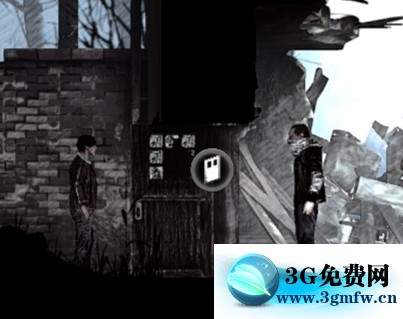 这是我的战争《ThisWarofMine》NPC造访事件攻略