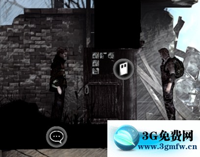 这是我的战争《ThisWarofMine》NPC造访事件攻略