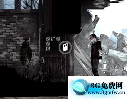 这是我的战争《ThisWarofMine》NPC造访事件攻略