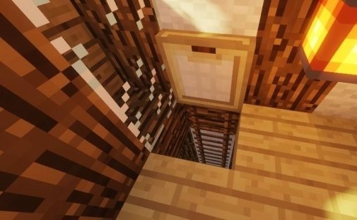 我的世界《minecraft》农舍建造图文攻略