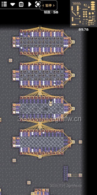 像素工厂《Mindustry》运输攻略