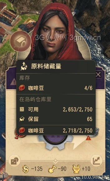 纪元1800《Anno1800》布局攻略