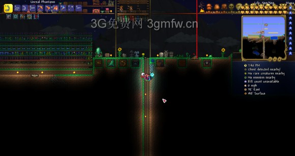 泰拉瑞亚《Terraria》1.4大师模式攻略