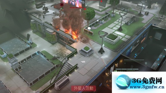 幽浮2《xcom2》新手入门攻略