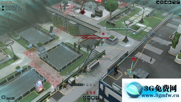 幽浮2《xcom2》新手入门攻略