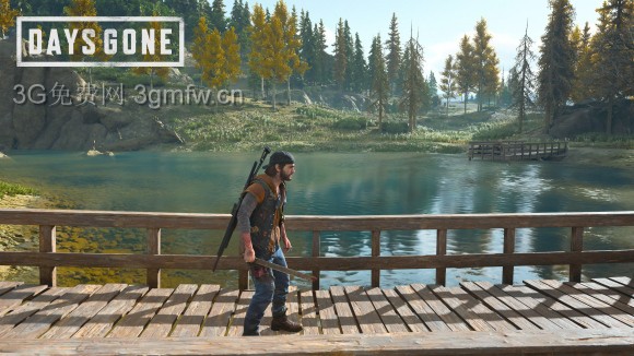 往日不再《DaysGone》生存2难度攻略