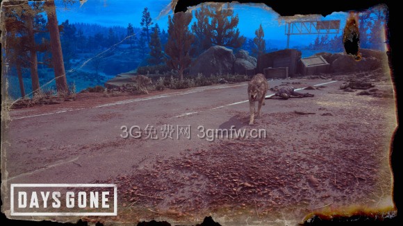 往日不再《DaysGone》生存2难度攻略