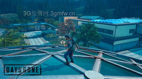 往日不再《DaysGone》生存2难度攻略