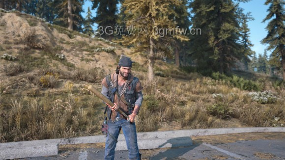 往日不再《DaysGone》生存2难度攻略