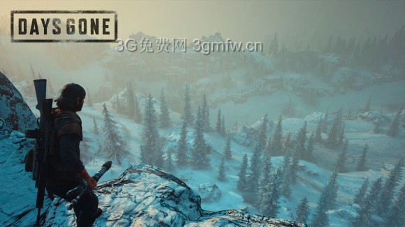 往日不再《DaysGone》生存2难度攻略