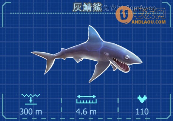 饥饿鲨进化《HungrySharkEvolution》金币攻略