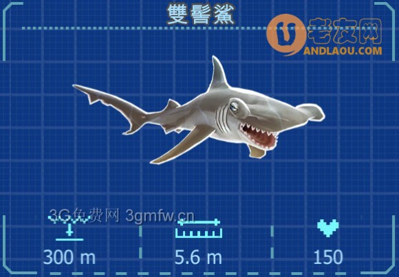 饥饿鲨进化《HungrySharkEvolution》金币攻略