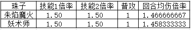 天地劫手游咒师魂石选择攻略